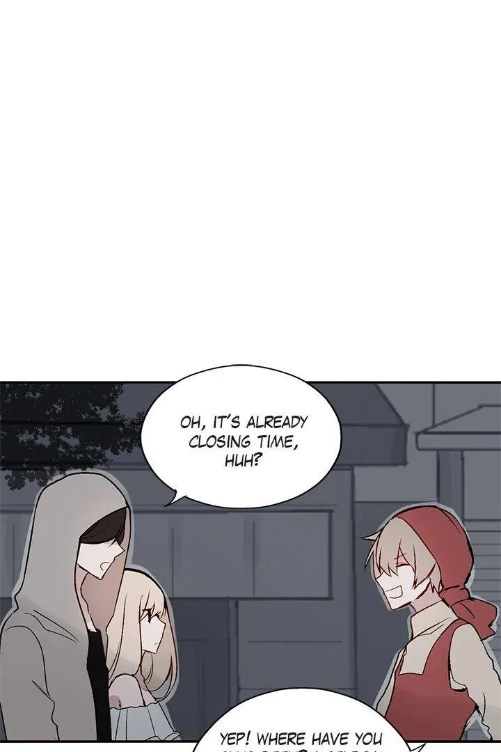 A Day with Me Chapter 25 page 7 - 