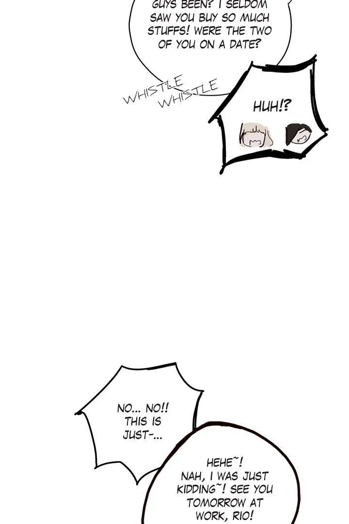 A Day with Me Chapter 25 page 8 - 