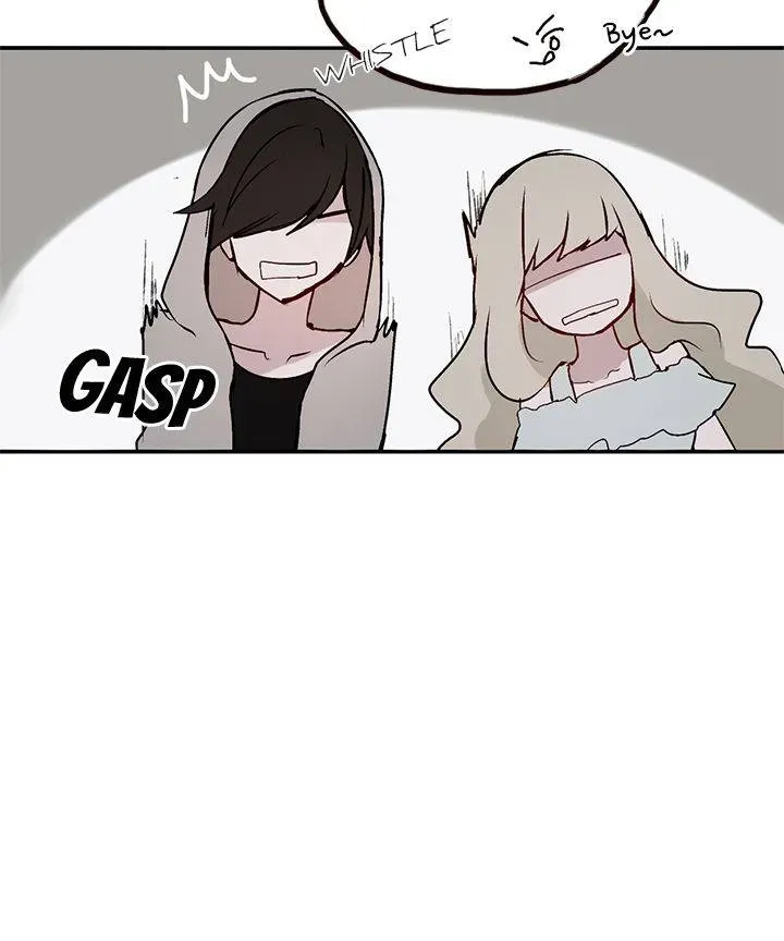 A Day with Me Chapter 25 page 9 - 