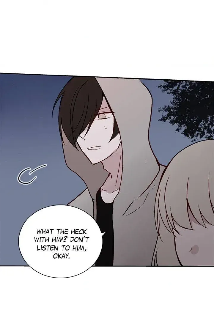 A Day with Me Chapter 25 page 10 - 