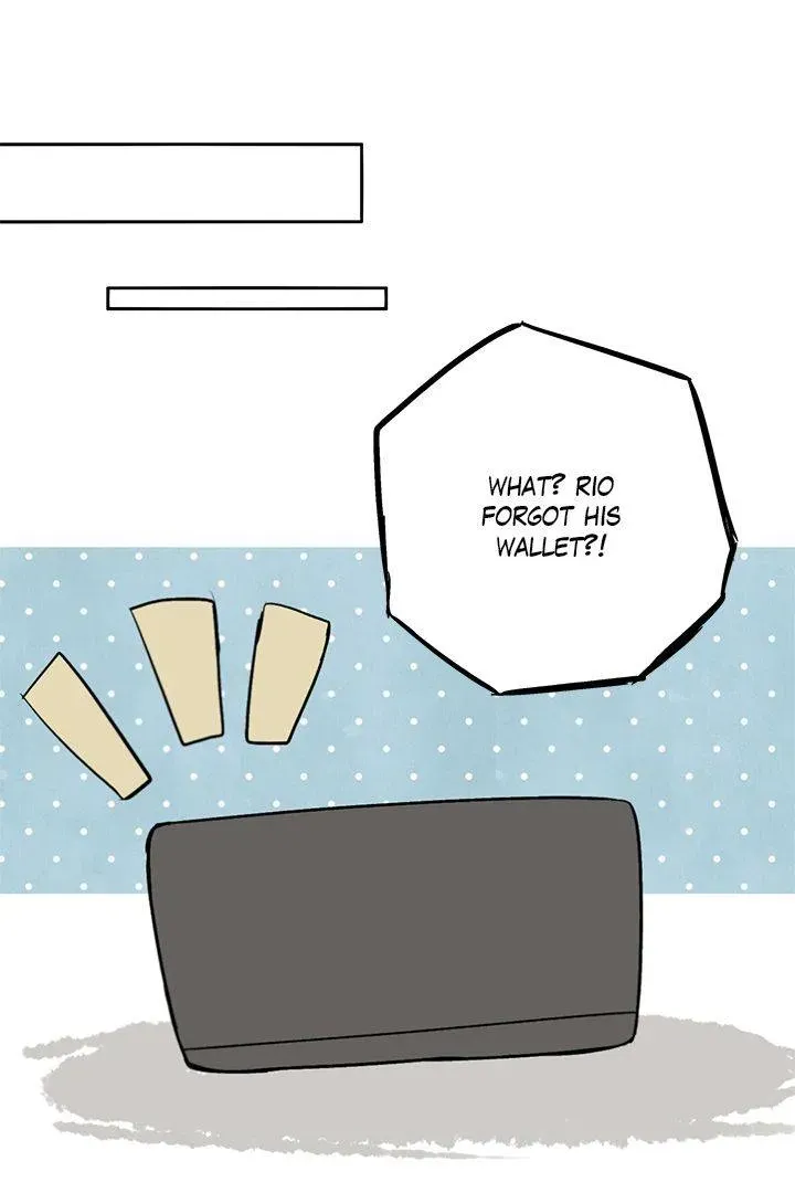 A Day with Me Chapter 27 page 12 - 