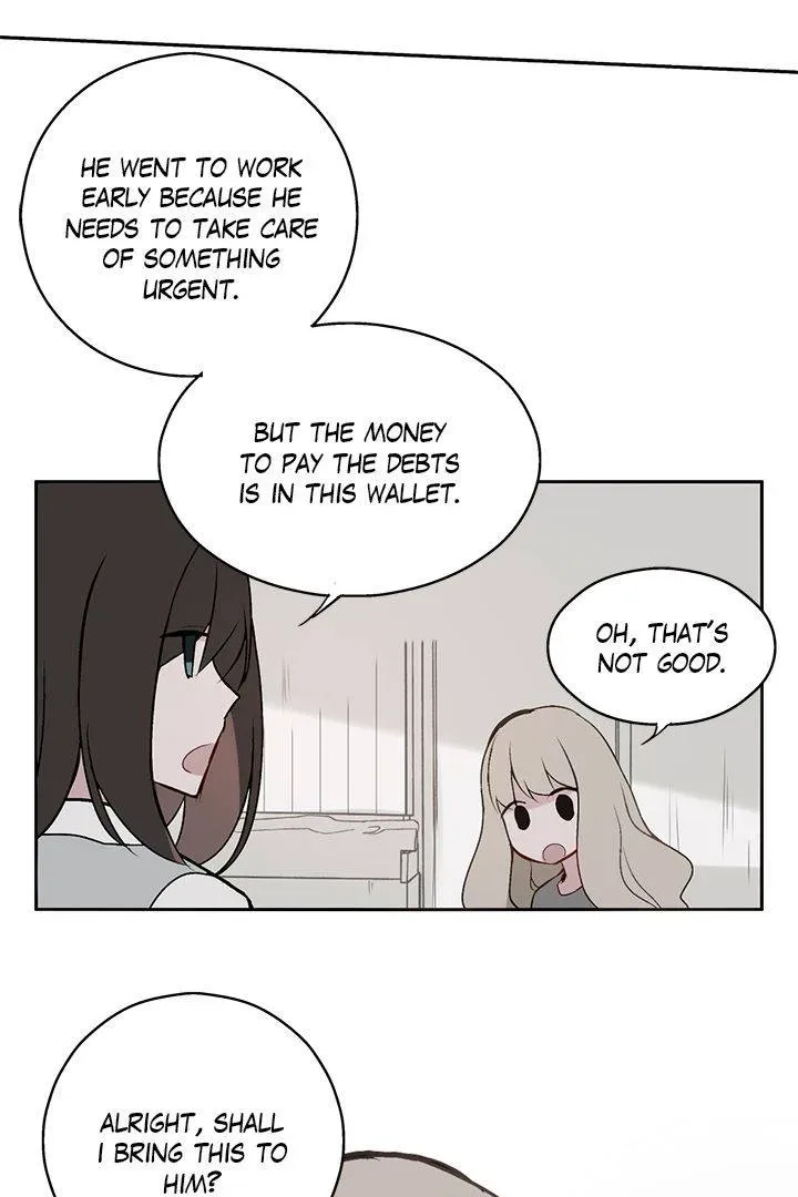 A Day with Me Chapter 27 page 13 - 