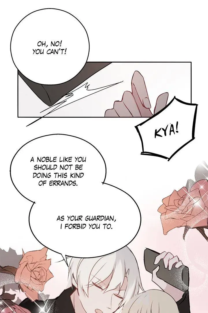 A Day with Me Chapter 27 page 15 - 