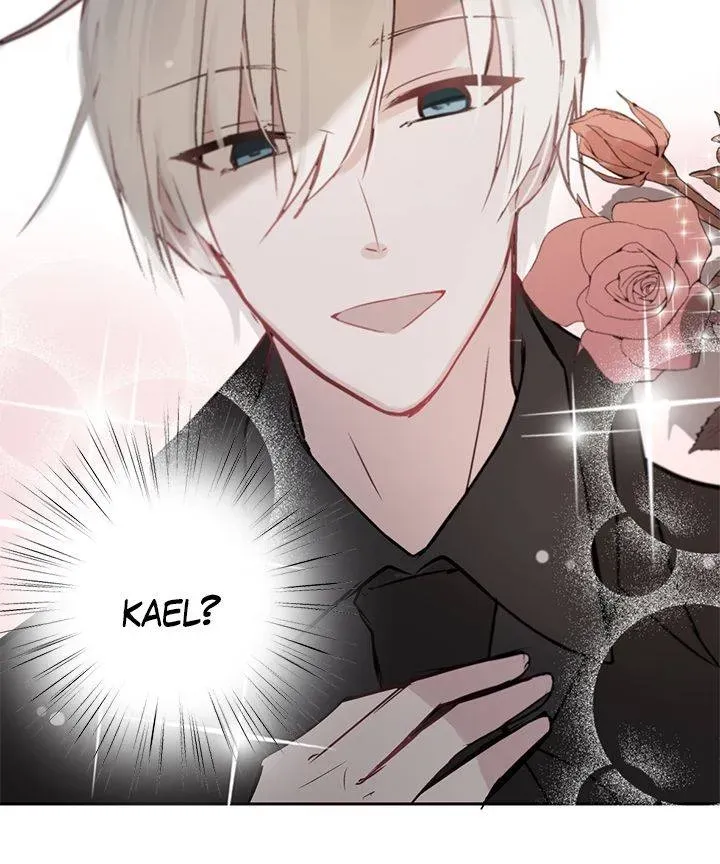 A Day with Me Chapter 27 page 17 - 