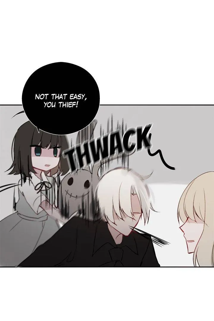 A Day with Me Chapter 27 page 18 - 