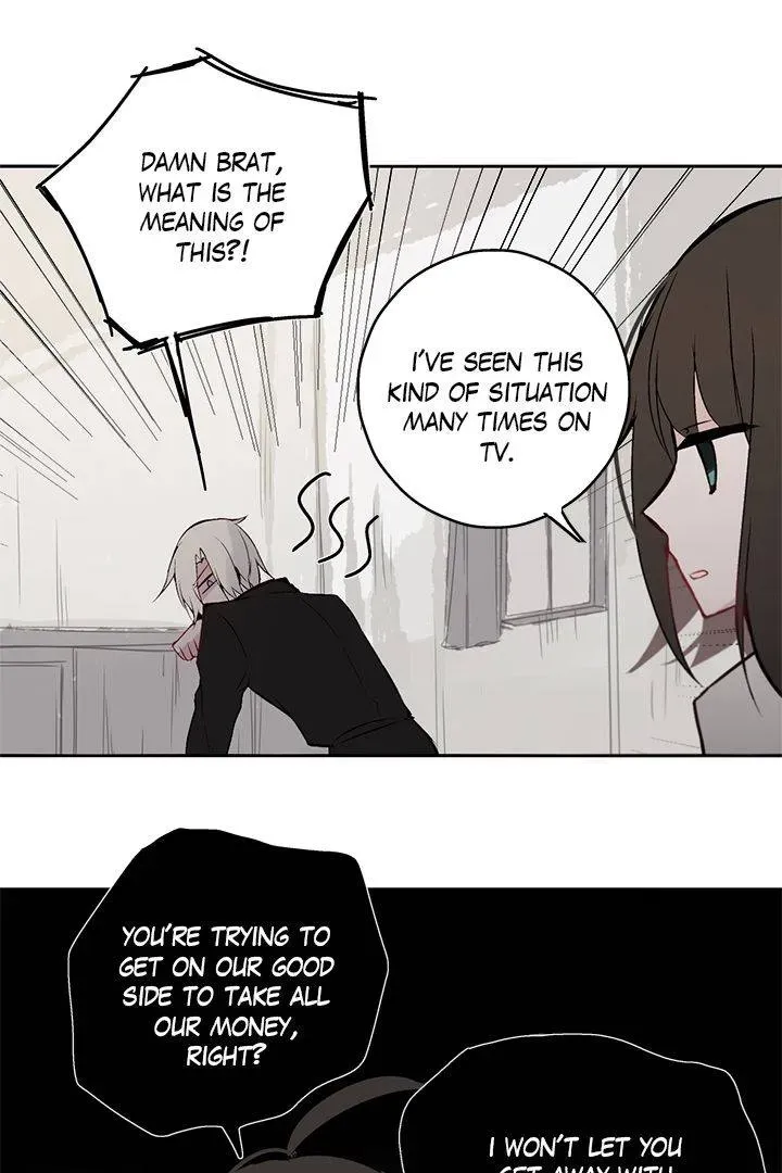 A Day with Me Chapter 27 page 19 - 