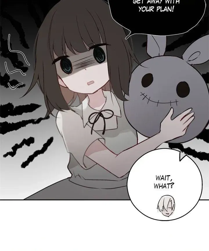 A Day with Me Chapter 27 page 20 - 