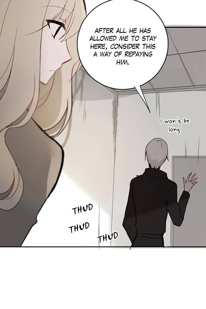 A Day with Me Chapter 27 page 25 - 