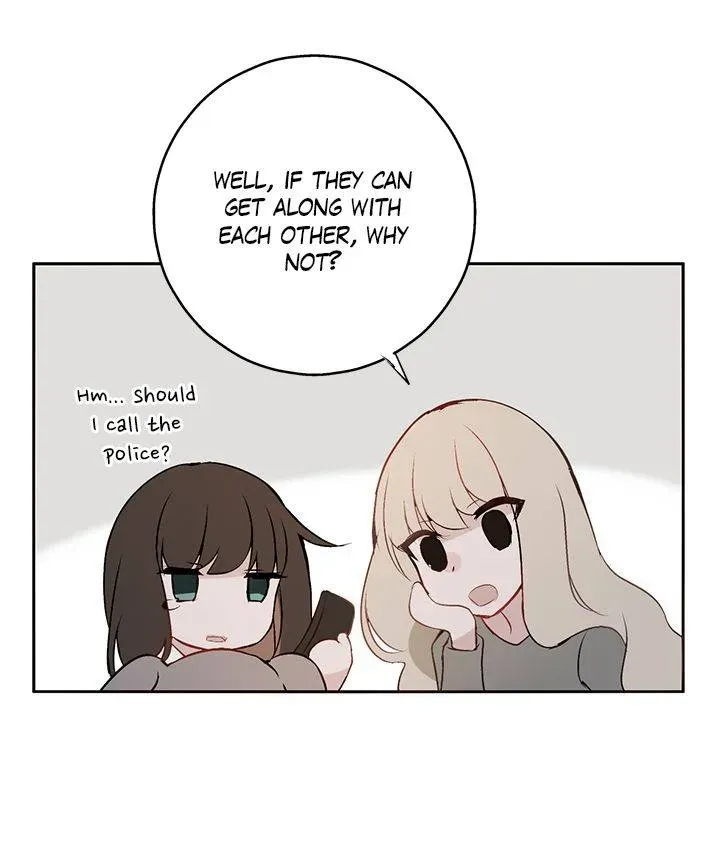 A Day with Me Chapter 27 page 26 - 