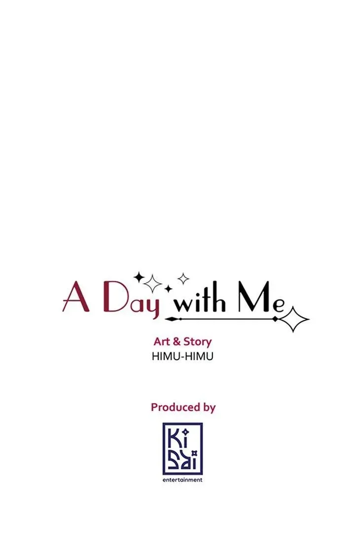 A Day with Me Chapter 27 page 4 - 
