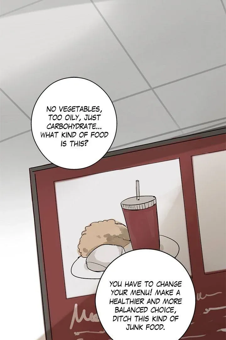 A Day with Me Chapter 27 page 31 - 