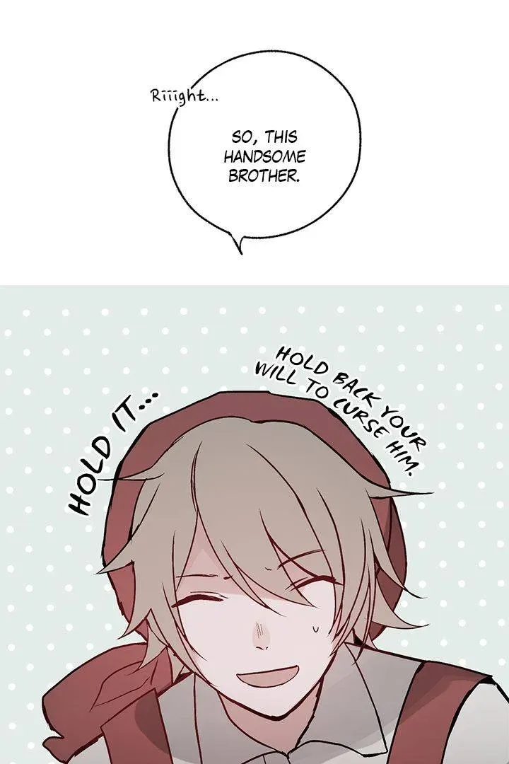 A Day with Me Chapter 27 page 33 - 