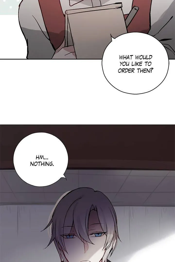 A Day with Me Chapter 27 page 34 - 