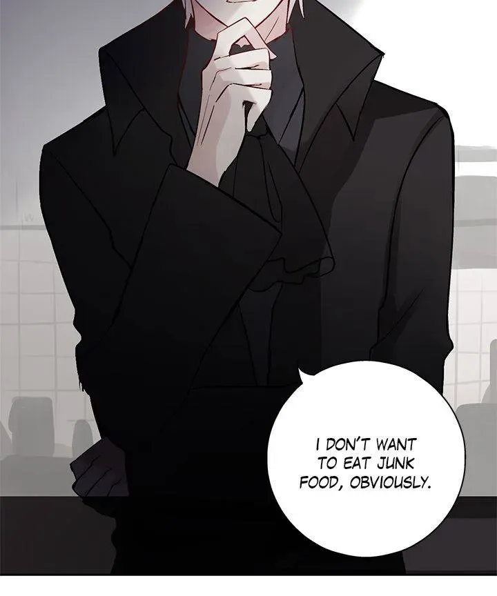 A Day with Me Chapter 27 page 35 - 