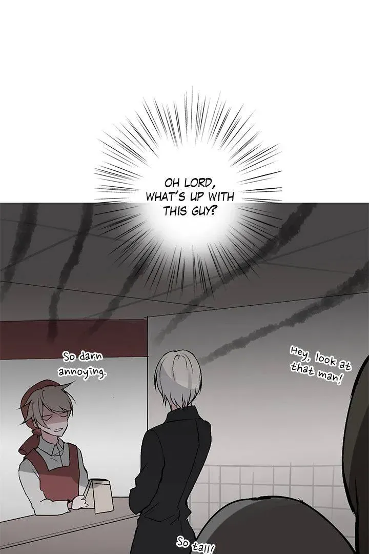 A Day with Me Chapter 27 page 36 - 