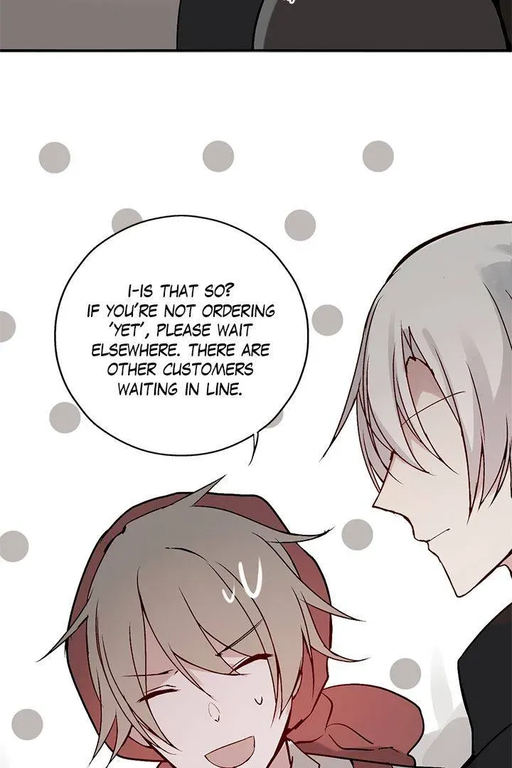 A Day with Me Chapter 27 page 37 - 