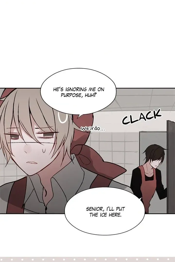 A Day with Me Chapter 27 page 40 - 