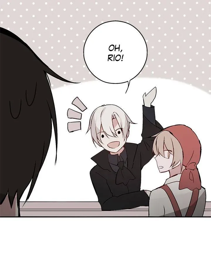 A Day with Me Chapter 27 page 41 - 