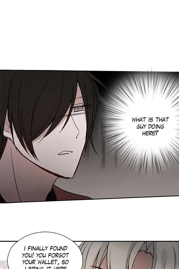 A Day with Me Chapter 27 page 42 - 