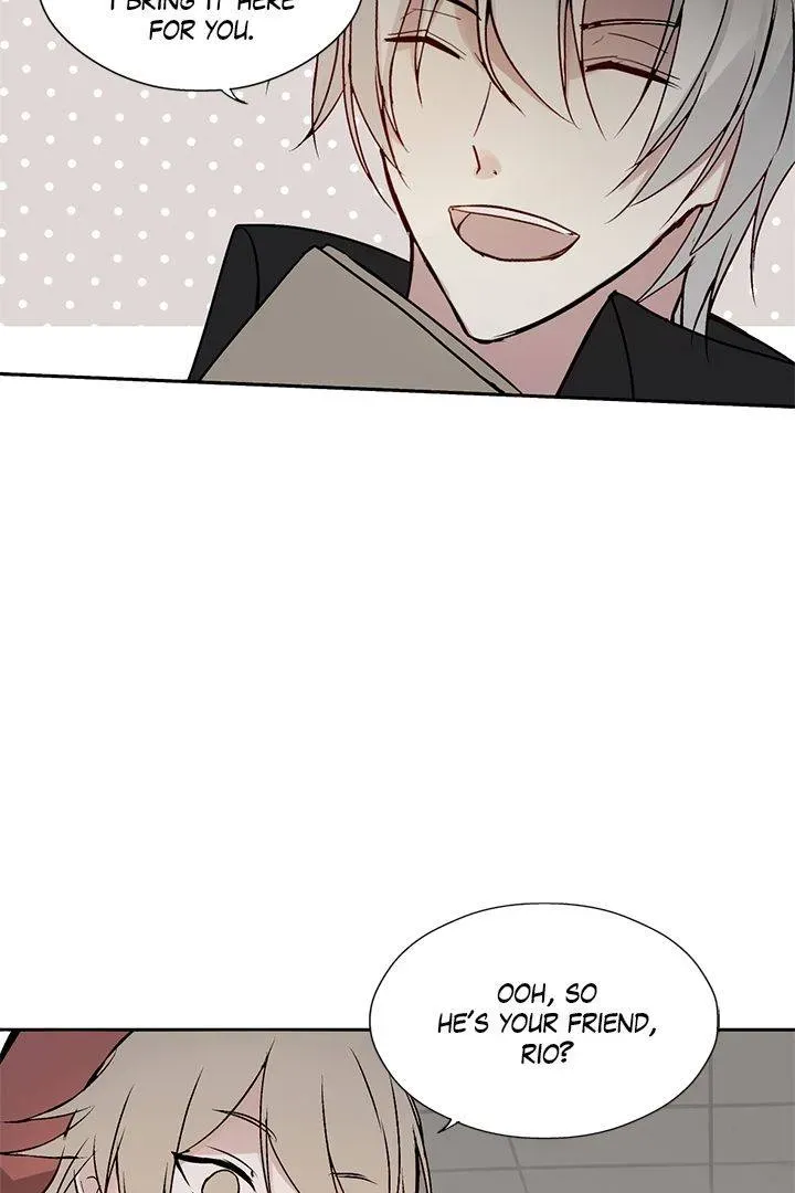 A Day with Me Chapter 27 page 43 - 