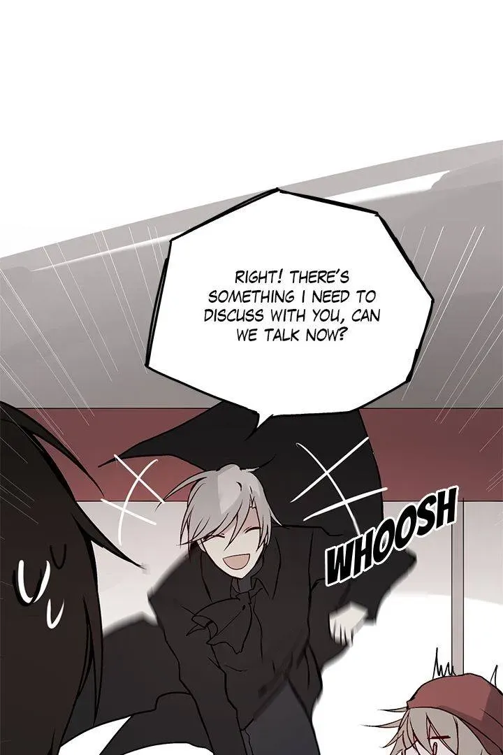 A Day with Me Chapter 27 page 45 - 
