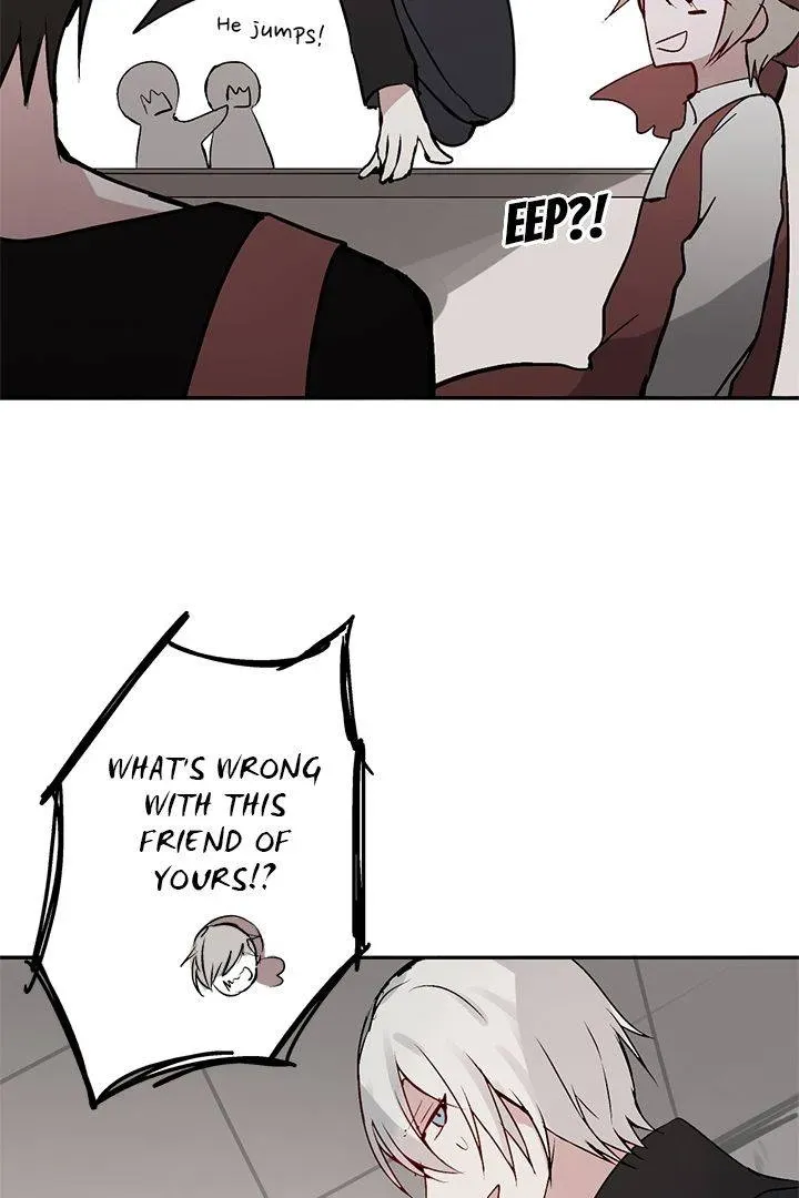 A Day with Me Chapter 27 page 46 - 