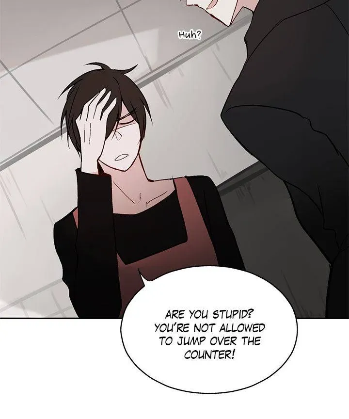 A Day with Me Chapter 27 page 47 - 