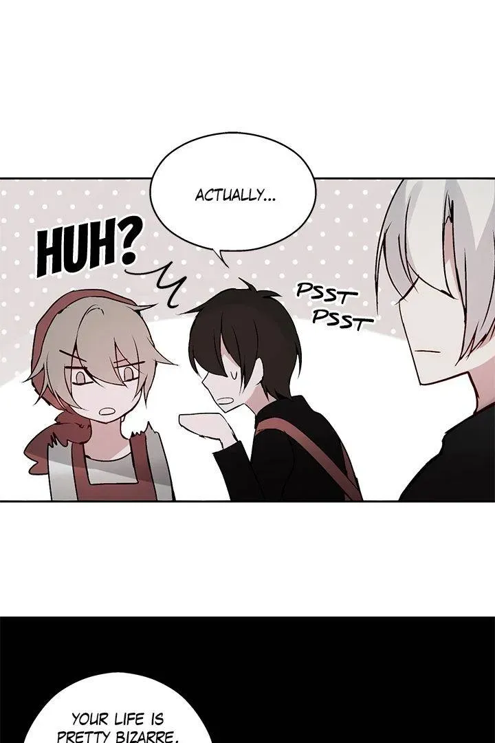 A Day with Me Chapter 27 page 48 - 