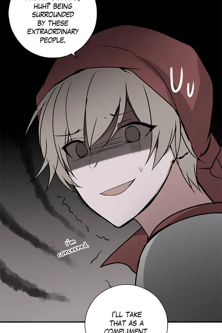 A Day with Me Chapter 27 page 49 - 