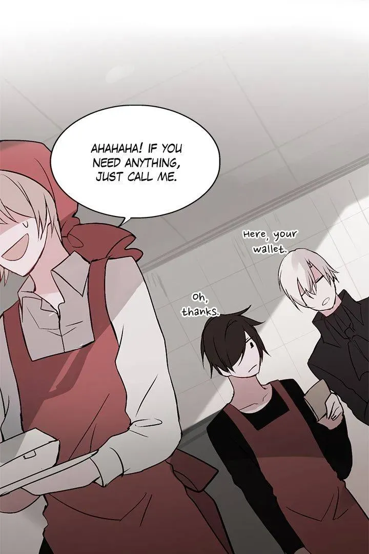 A Day with Me Chapter 27 page 51 - 
