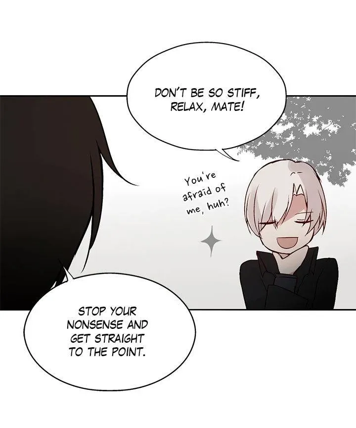 A Day with Me Chapter 27 page 56 - 
