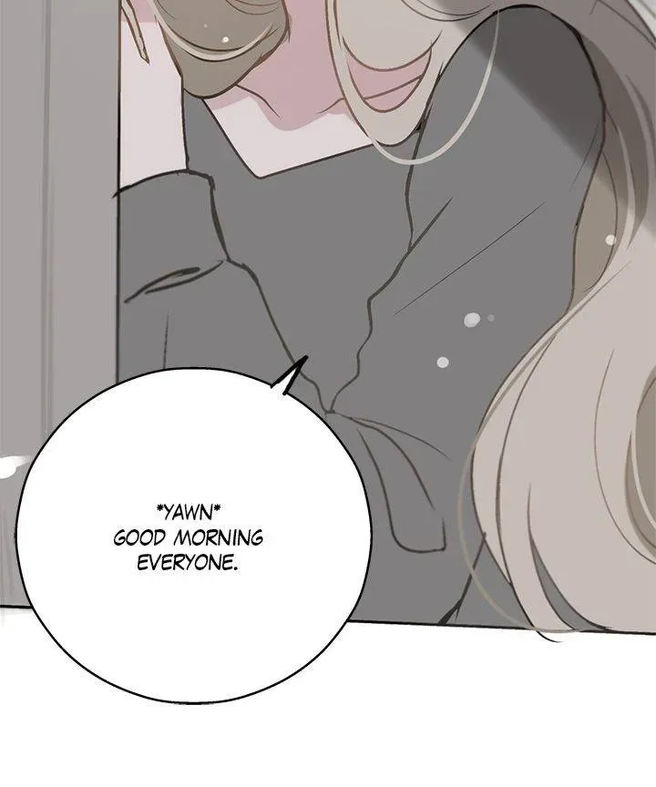 A Day with Me Chapter 27 page 8 - 