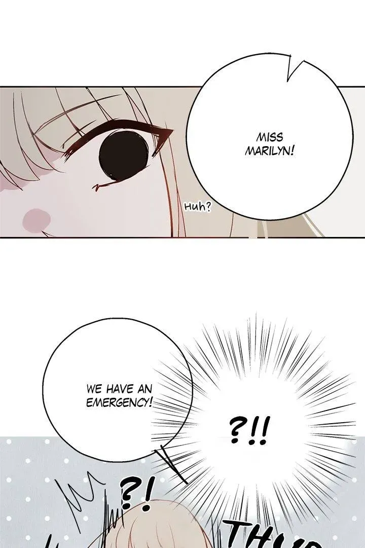 A Day with Me Chapter 27 page 9 - 