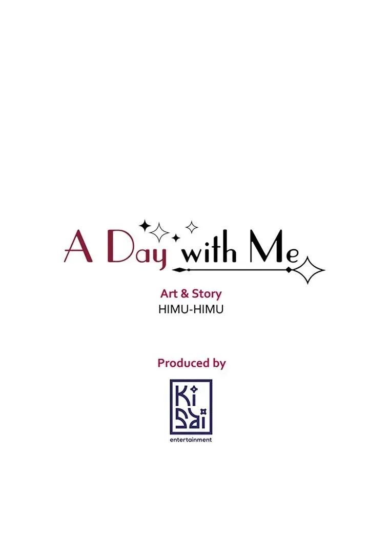 A Day with Me Chapter 28 page 1 - 