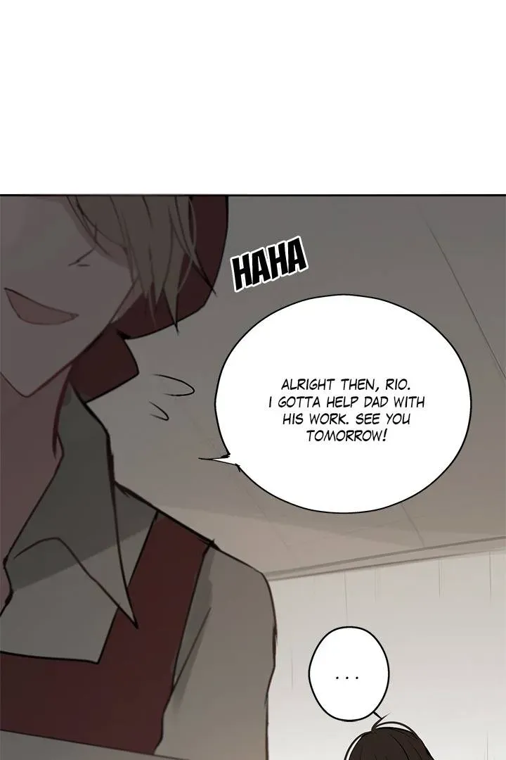 A Day with Me Chapter 28 page 11 - 