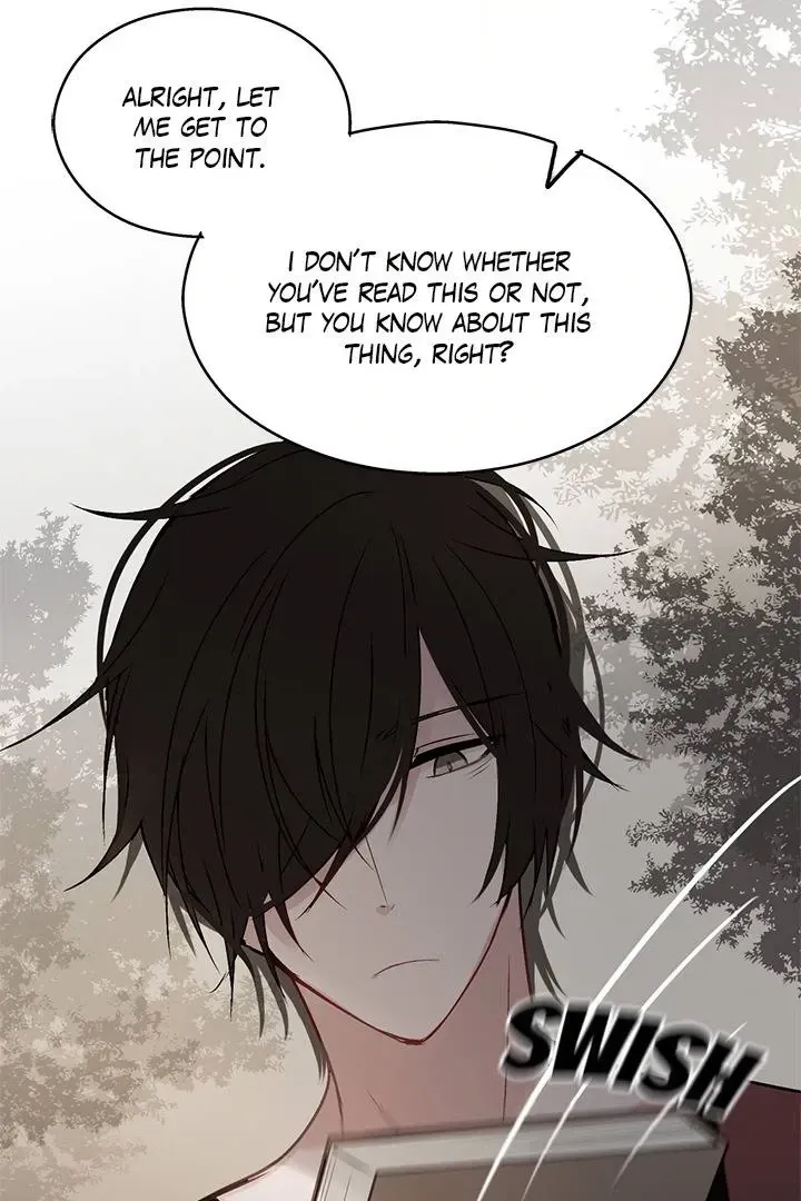A Day with Me Chapter 28 page 20 - 