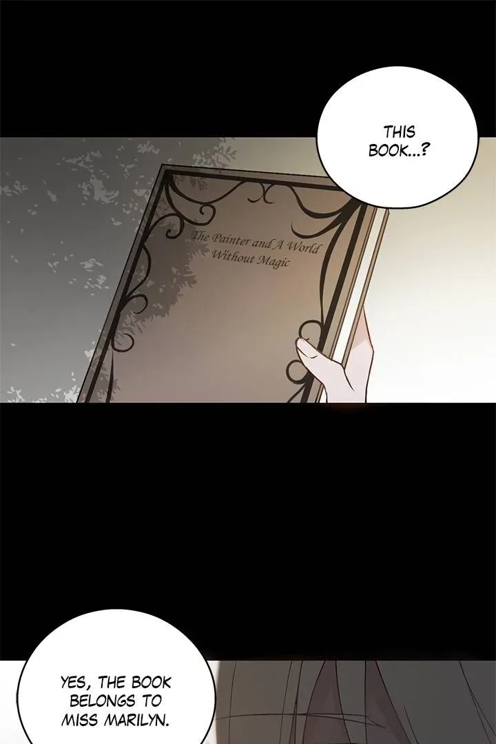 A Day with Me Chapter 28 page 22 - 