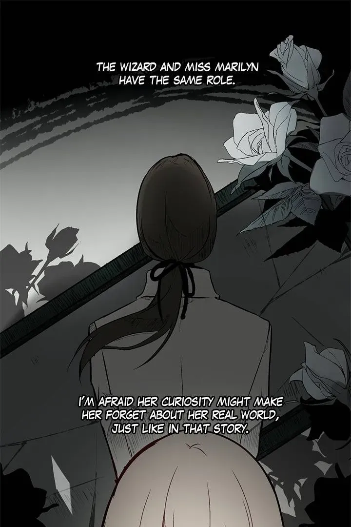A Day with Me Chapter 28 page 28 - 