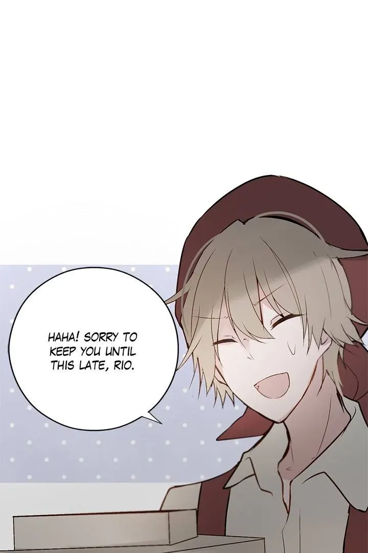 A Day with Me Chapter 28 page 4 - 