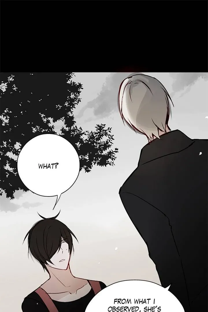 A Day with Me Chapter 28 page 33 - 