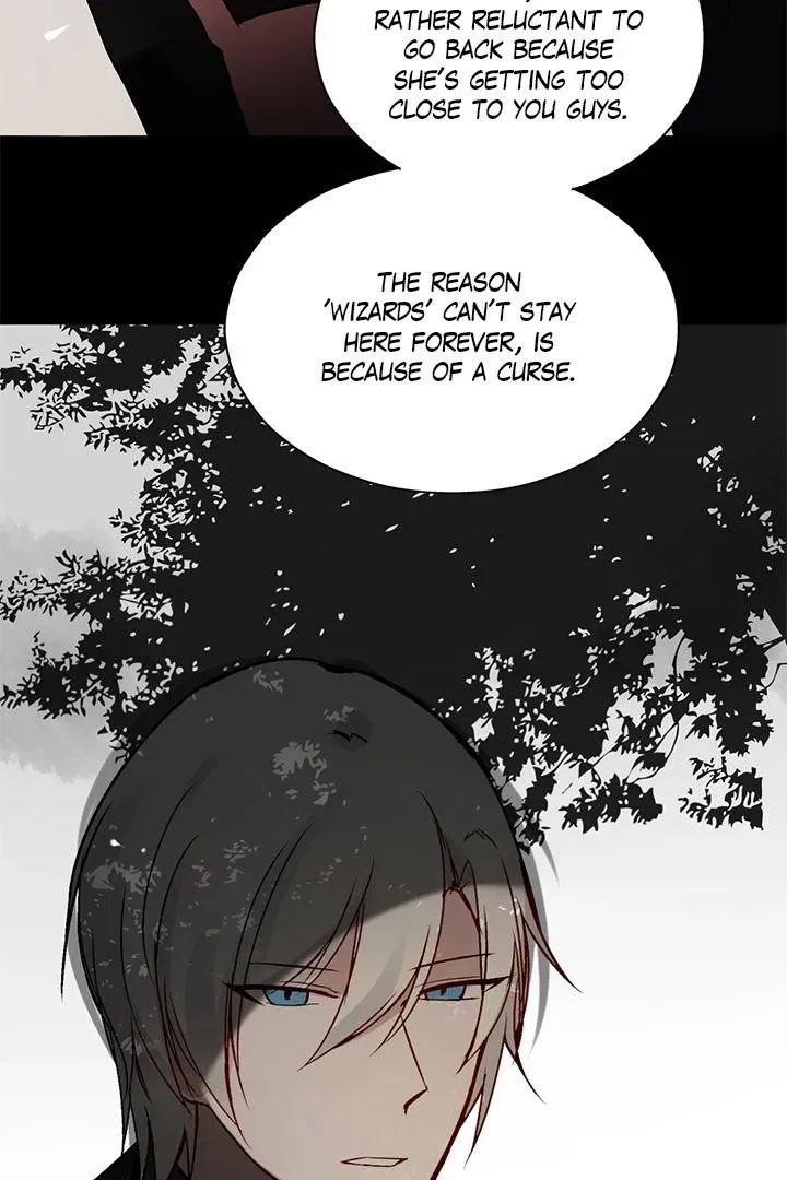 A Day with Me Chapter 28 page 34 - 