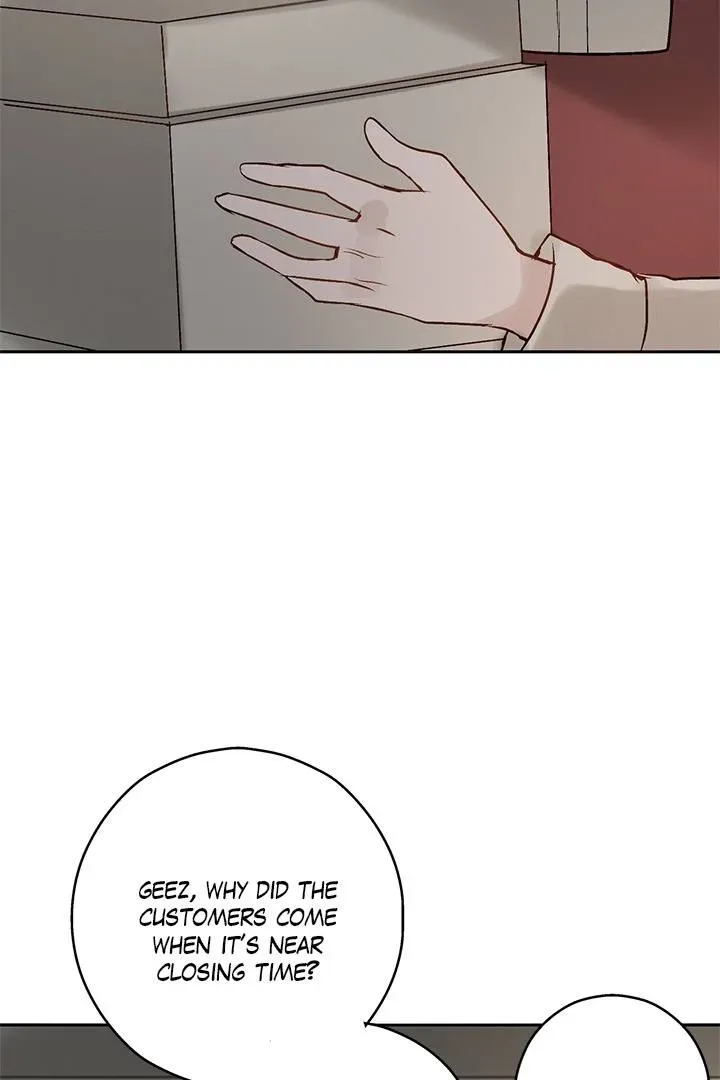 A Day with Me Chapter 28 page 5 - 