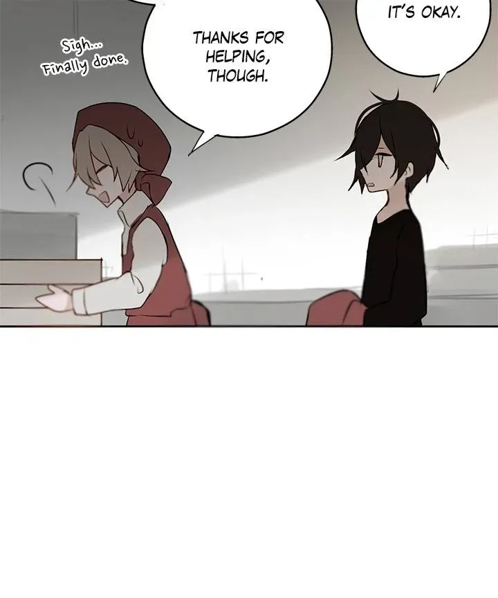 A Day with Me Chapter 28 page 6 - 