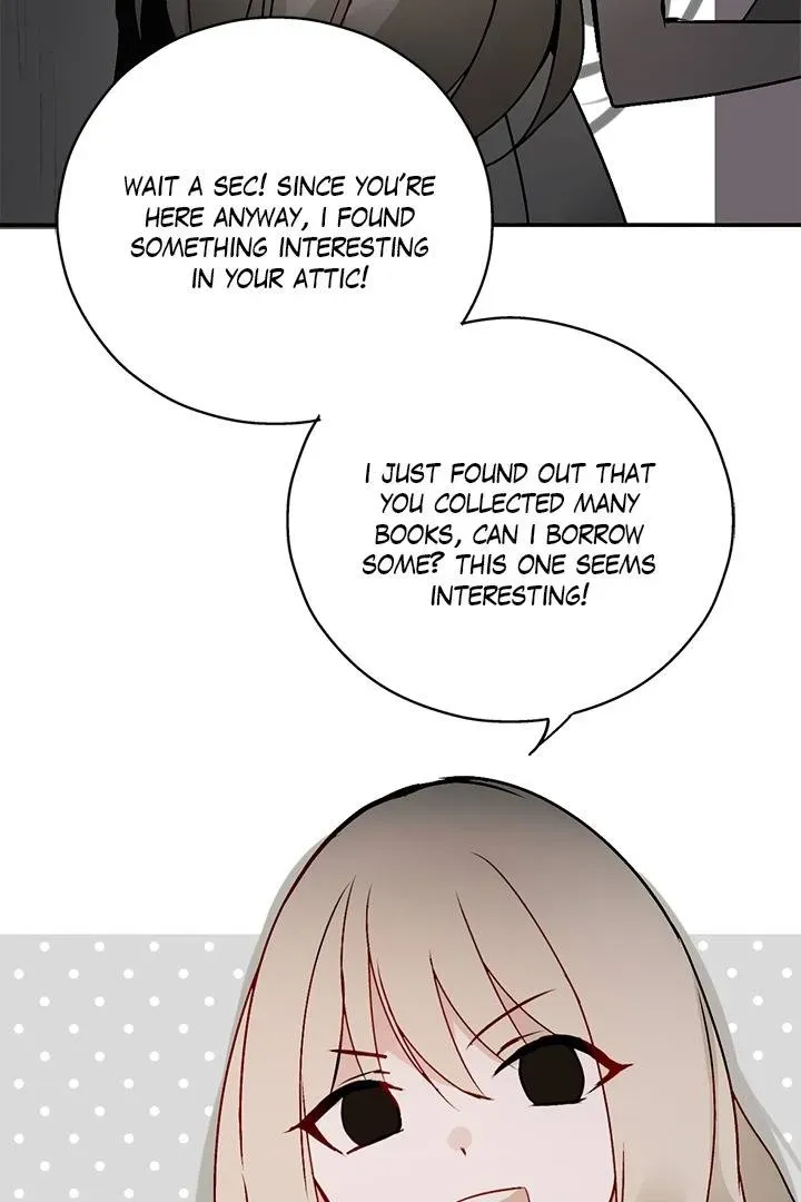 A Day with Me Chapter 28 page 52 - 