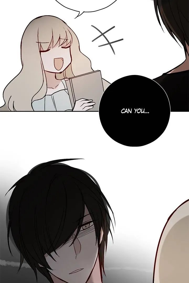 A Day with Me Chapter 28 page 55 - 