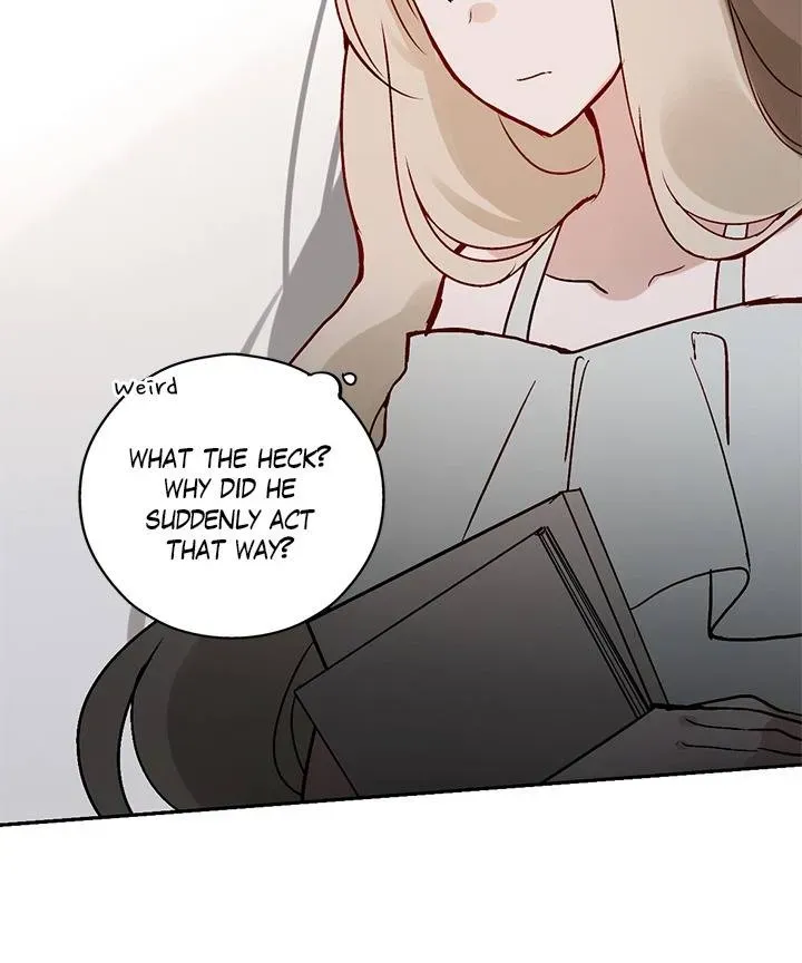 A Day with Me Chapter 28 page 59 - 