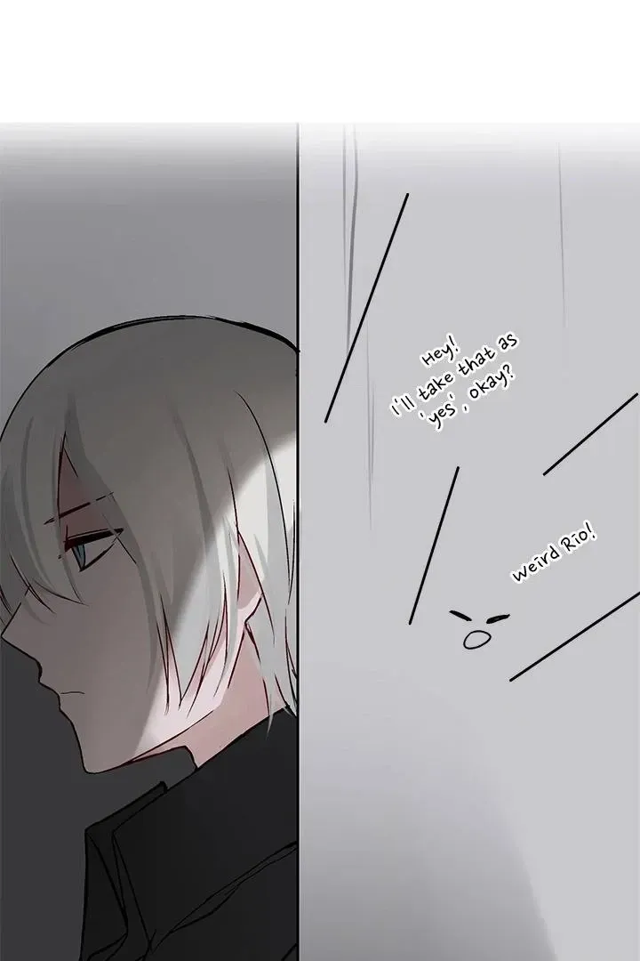 A Day with Me Chapter 28 page 60 - 