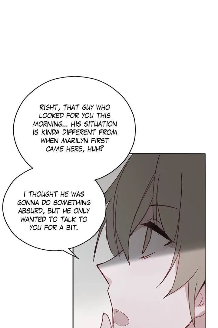 A Day with Me Chapter 28 page 7 - 