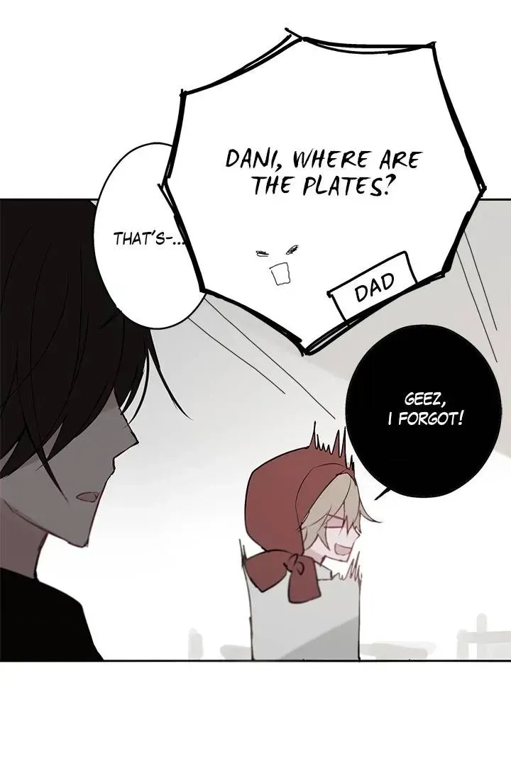 A Day with Me Chapter 28 page 10 - 