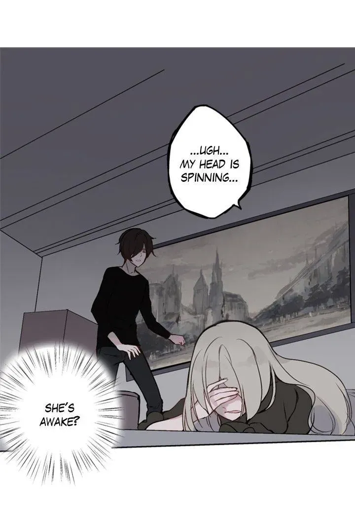 A Day with Me Chapter 3 page 11 - 